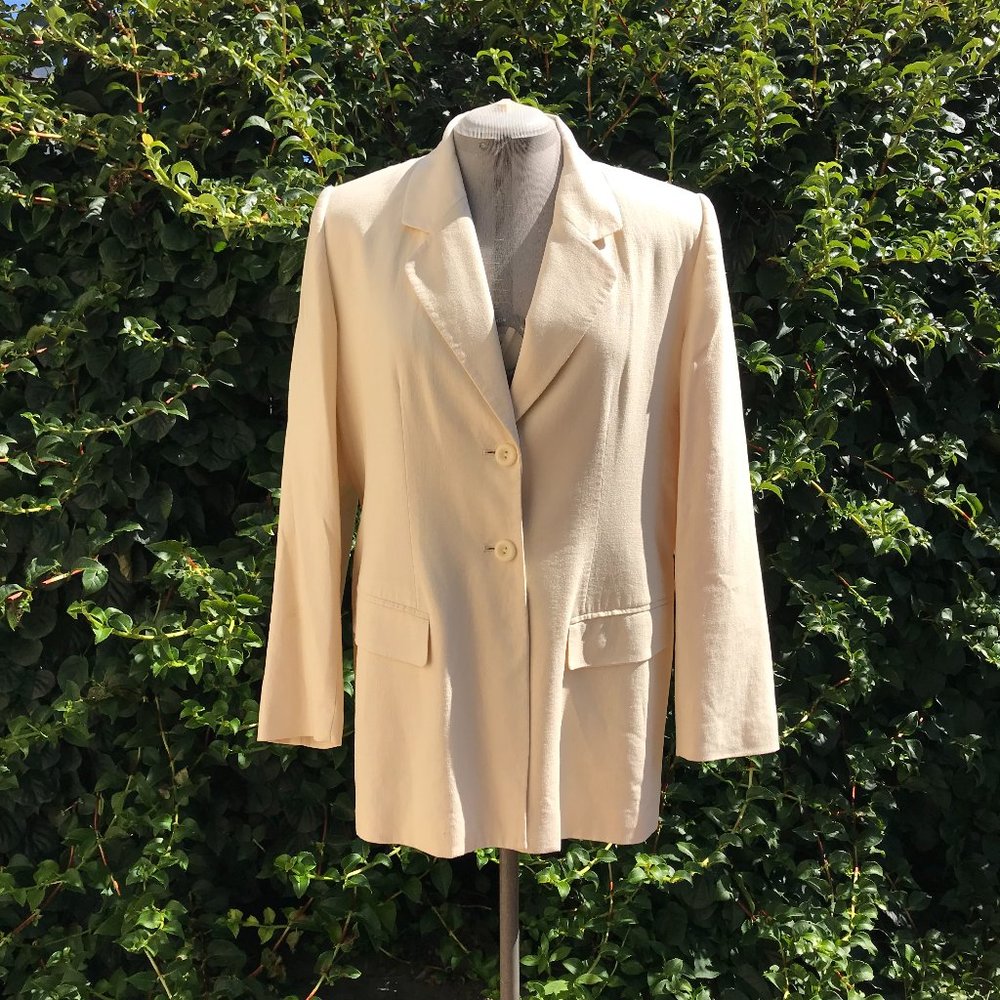 Women's Blazer